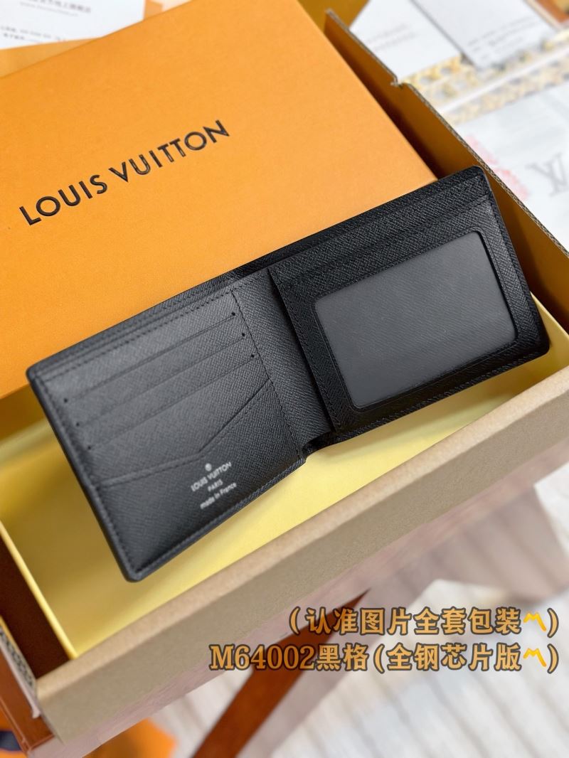 Louis Vuitton Wallets Purse